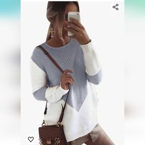 Super cute Sweater size Medium